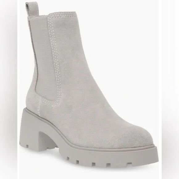 Steve Madden | Hayle Boots - Picture 1 of 5